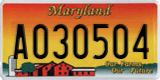 Maryland, Our Farms, Our Future (A123456)