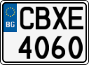 CB 4060 XE
