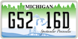 Michigan, Commercial (А12 34B)