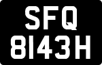 SFQ 8143 H