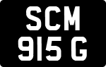 SCM 915 G