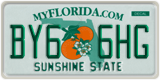 Florida, AB1 2CD