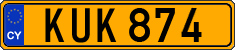 KUK 874