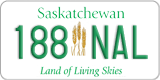 Saskatchewan, 123 ABC