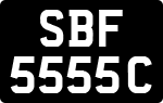SBF 5555 C