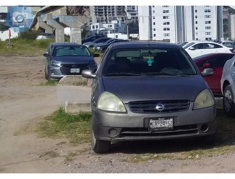 MER-24-52, Nissan Platina