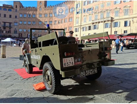 BO 392576, Alfa Romeo 1900M Matta