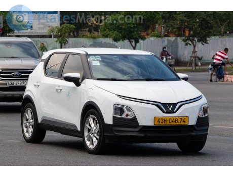 43H-048.74, VinFast VF5