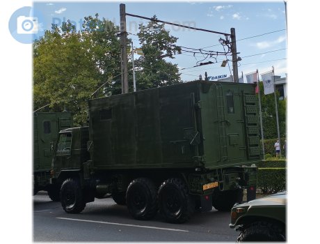 HV 223-LZ, TAM 150T11