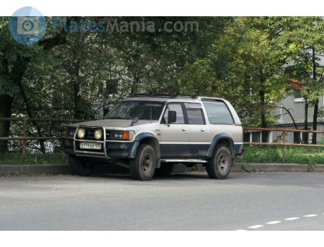 в256ев125, Mazda Proceed Marvie