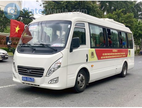 68A-004.72, Daewoo Lestar