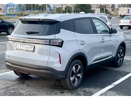 х111уо69, Tenet T4