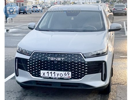 х111уо69, Tenet T4