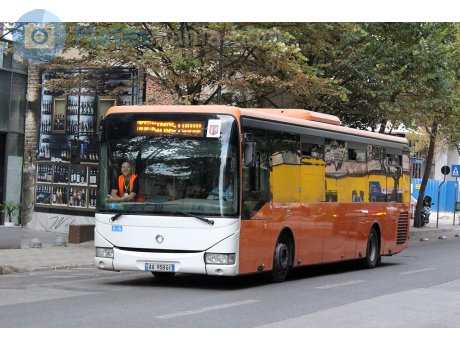 AA 958 GI, Irisbus Crossway