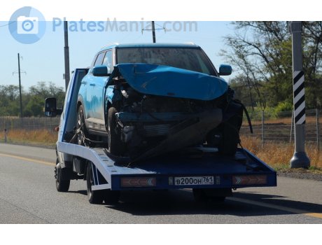 в200он761, GAZ 3302 ГАЗель