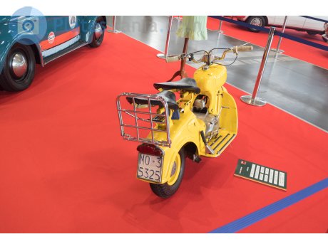 MO 35325, Rumi Formichino