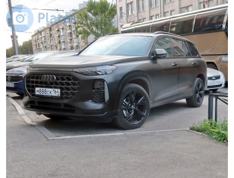 м888ск164, Audi Q6/SQ6