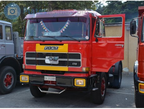 CH 312980, FIAT Serie NC