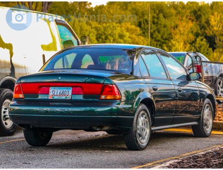 SLL6803, Saturn S-Series