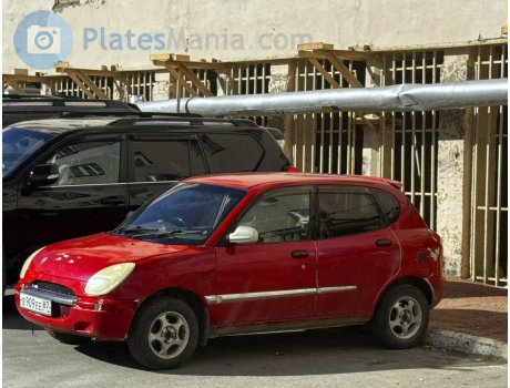 е909ее87, Daihatsu Storia