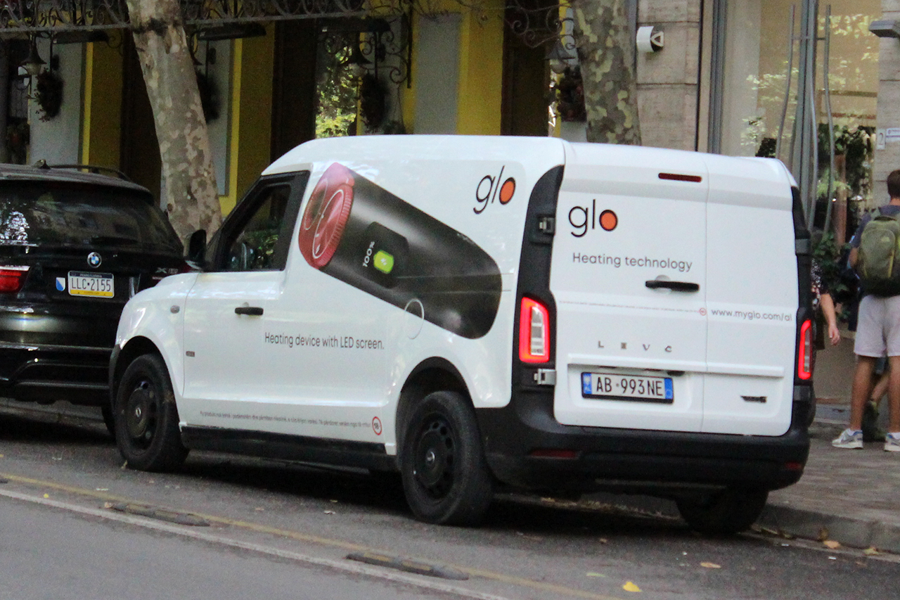 AB 993 NE, LEVC VN5 City 1st gen, 2020–