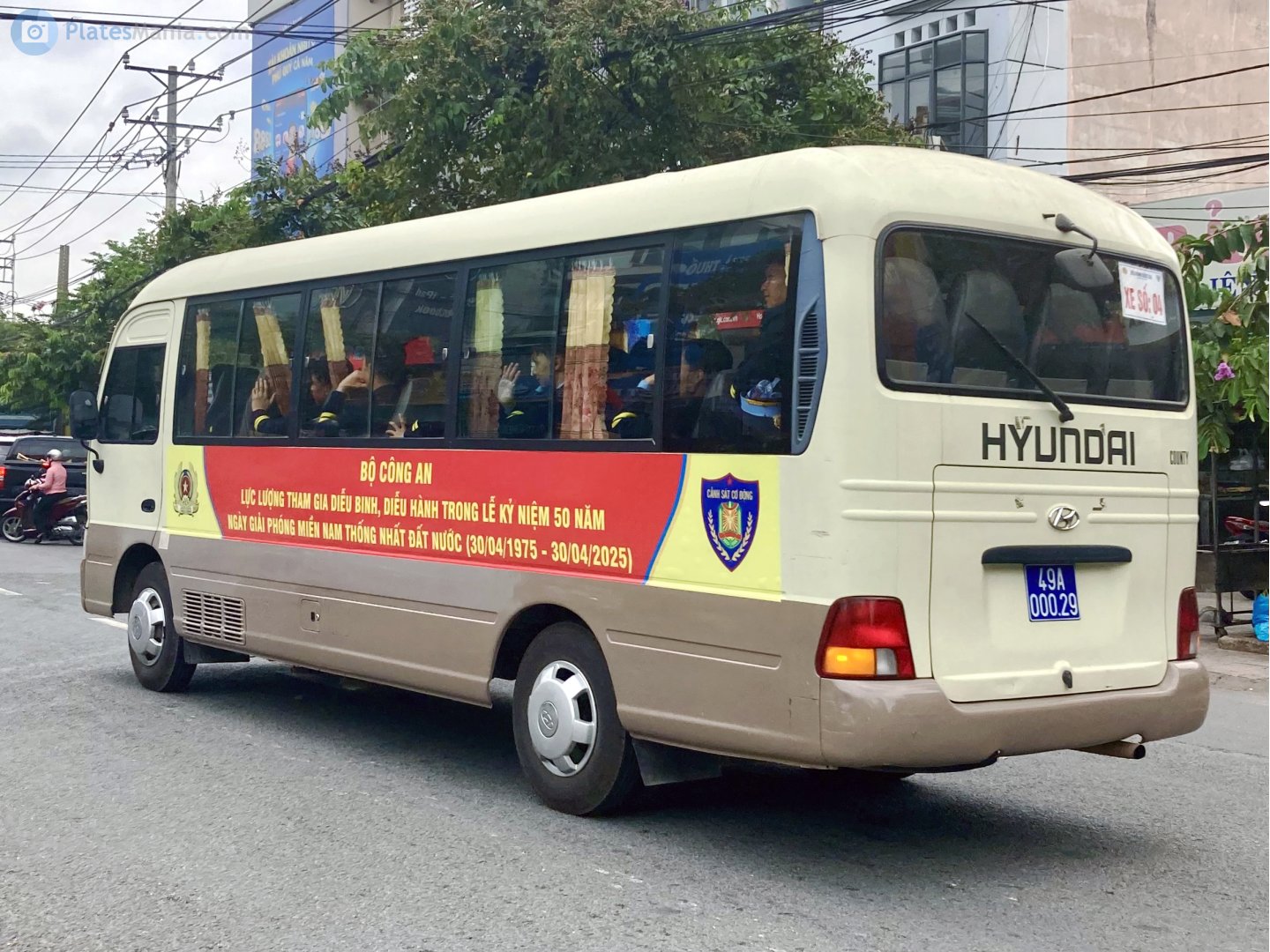 49A-000.29, Hyundai County 1st gen (CN), facelift, 2008–2020