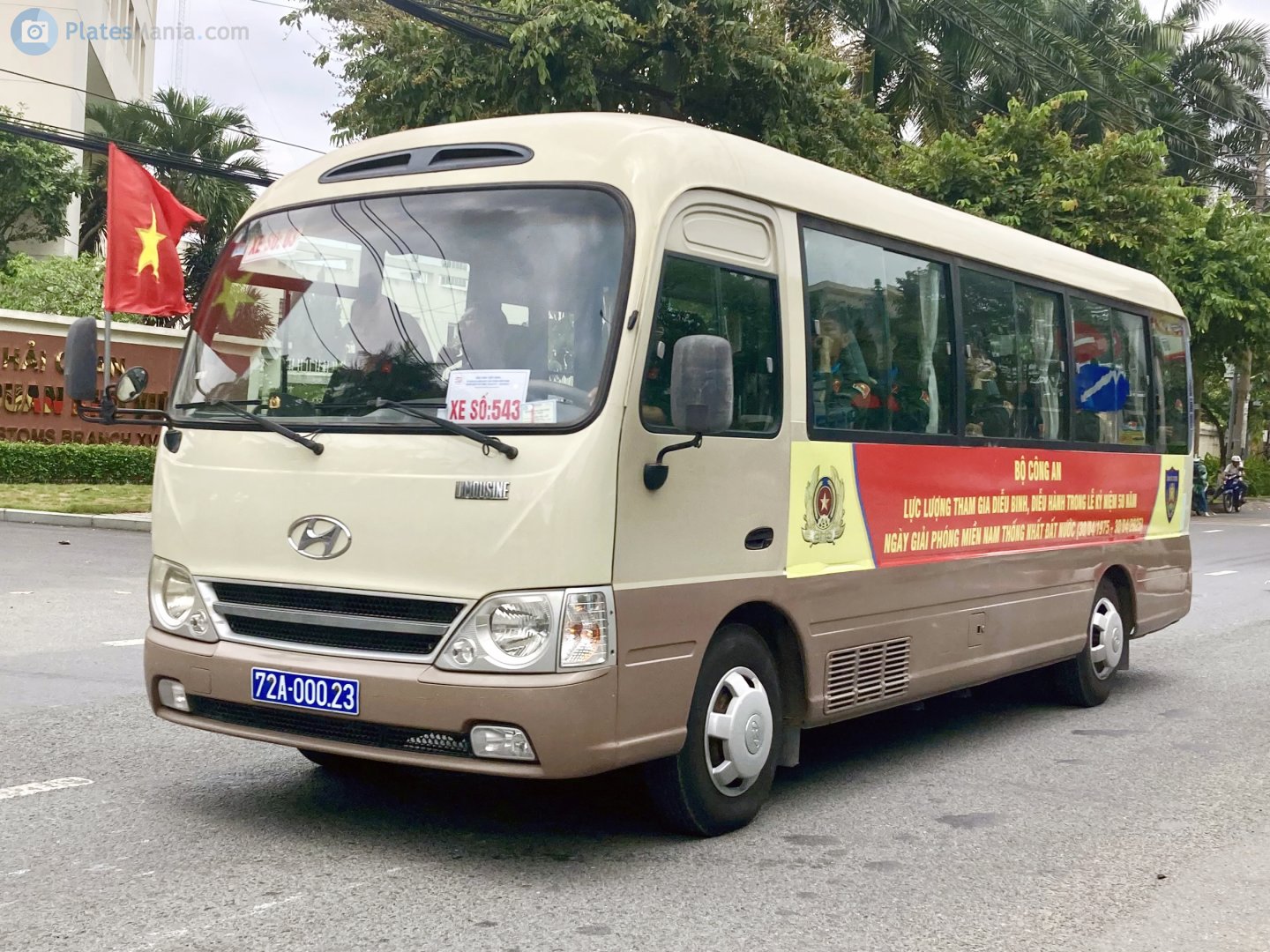 72A-000.23, Hyundai County 1st gen (CN), facelift, 2008–2020