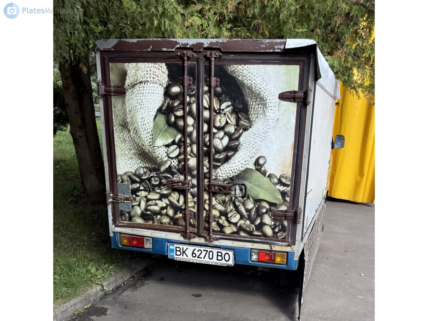 BK 6270 BO, FAW Jiabao CA1010/CA1011, 1997–2009