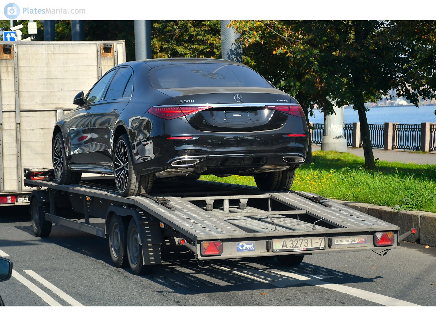 A 3273 I-7, BLYSS Jupiter 