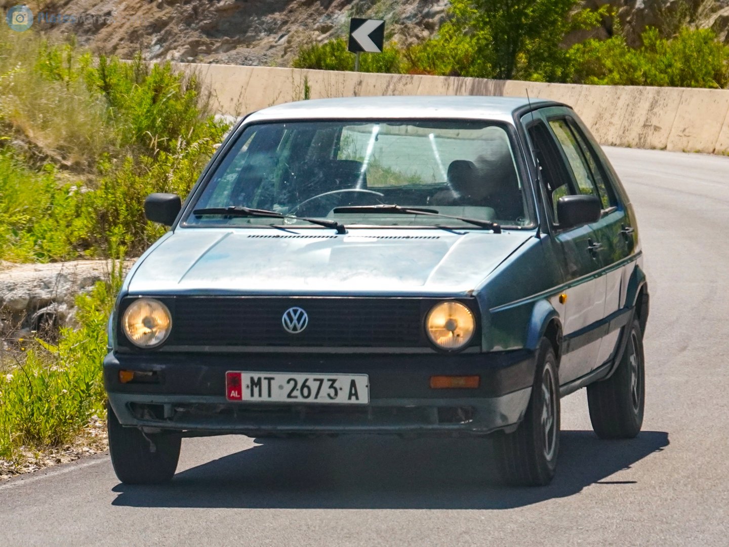 MT 2673 A, Volkswagen Golf 1st gen 5-door Hatch (17), 1974–1984 (–1988 for others)