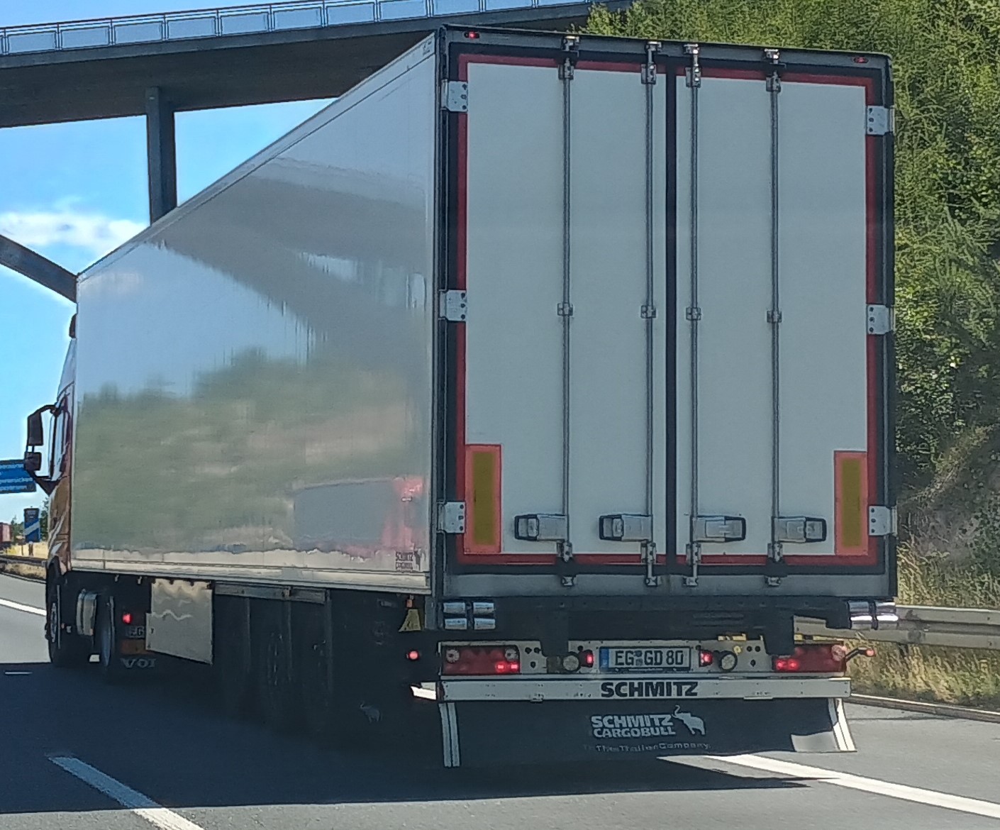 EG GD 80, Schmitz SKO 