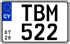 TBM 522