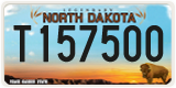 North Dakota, Trailers (T123456)