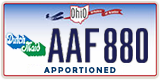 Ohio, Apportioned (ABC123)