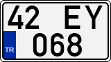 42 EY 068
