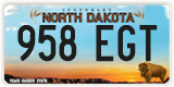 North Dakota, 123 ABC