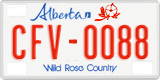 Alberta, ABC-1234