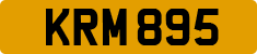 KRM 895