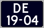 DE-19-04