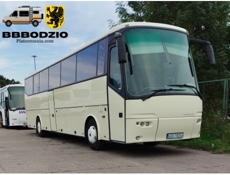 GDA 78056, Bova Futura