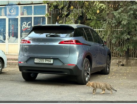 01 055 PMA, Aion (GAC NE) V