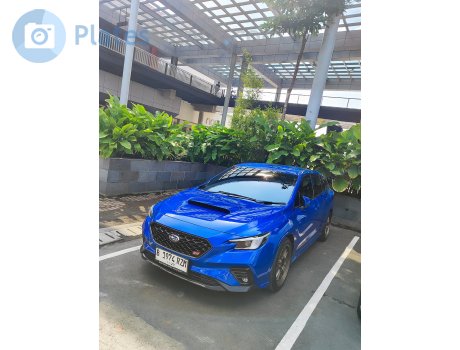 B 1974 RZM, Subaru WRX