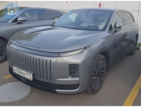 в108ме977, Exlantix ET