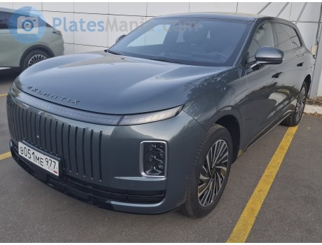 в051ме977, Exlantix ET