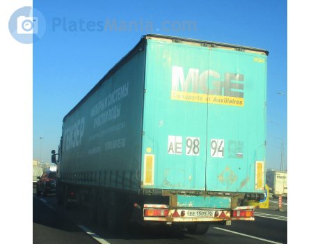 ее 1505 78, Samro S/SD/SR/ST