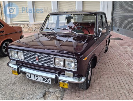 MU-121865, SEAT 1430