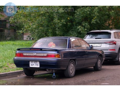 к455ар790, Mazda Persona