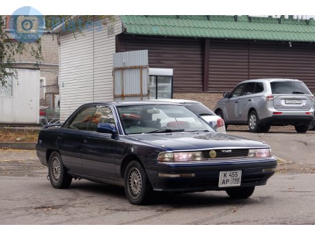 к455ар790, Mazda Persona