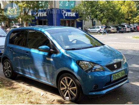 AO AC-566, SEAT Mii