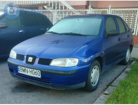 BMN H060, SEAT Córdoba